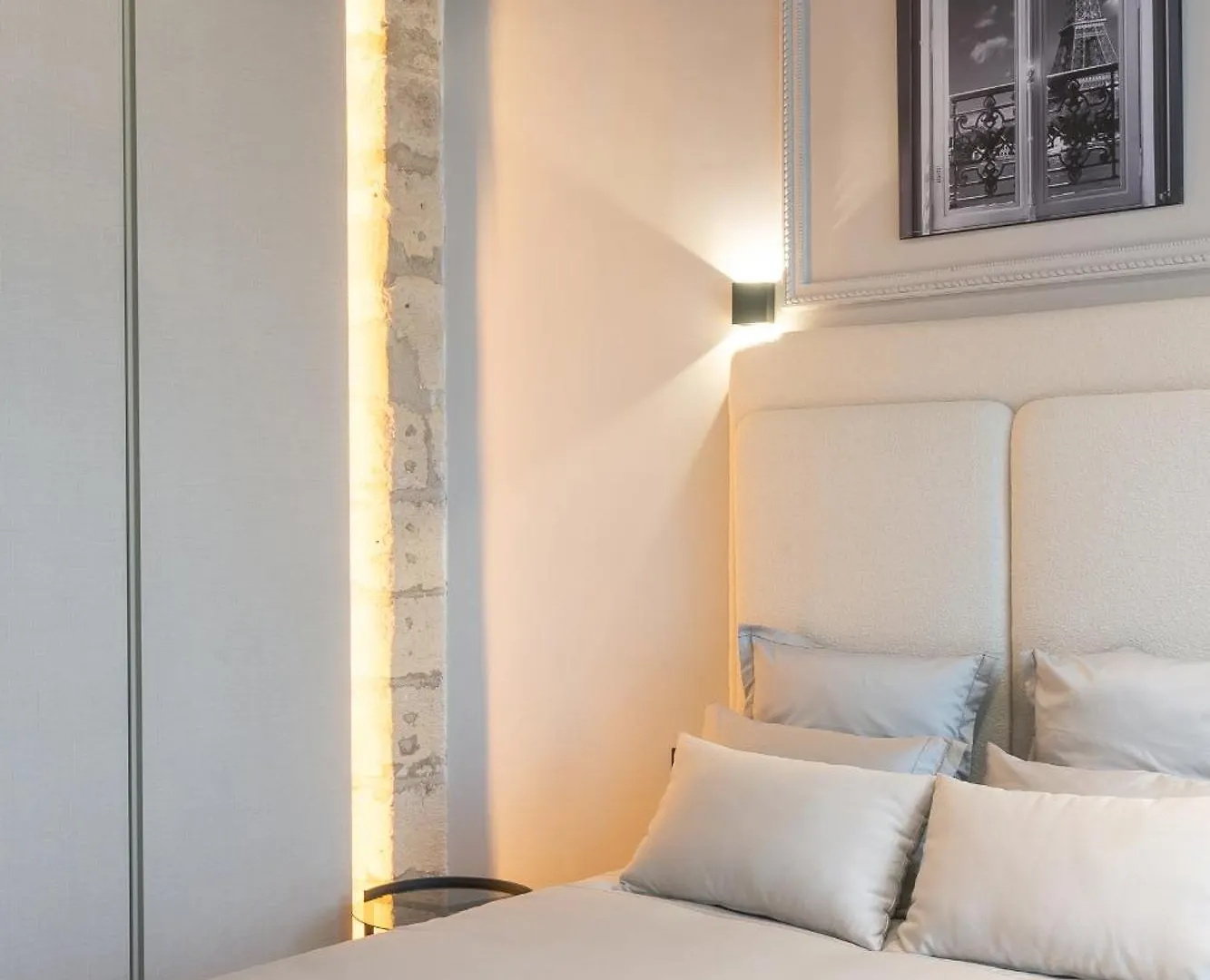 Saint-Louis Apartment - Luxury High End Renovated Apartment - Heart Of Le Marais - Hotel De Ville Parigi