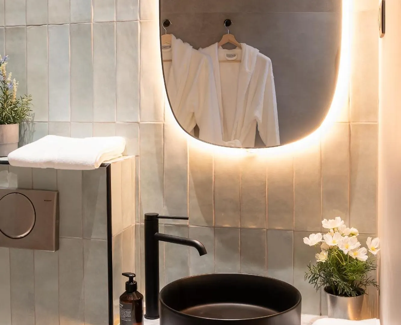 Saint-Louis Apartment - Luxury High End Renovated Apartment - Heart Of Le Marais - Hotel De Ville Parigi Francia